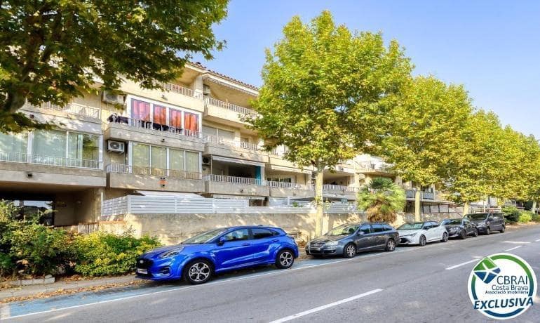 2 slaapkamer Appartement te koop in Empuriabrava - € 134.000 (Ref: 9192247)