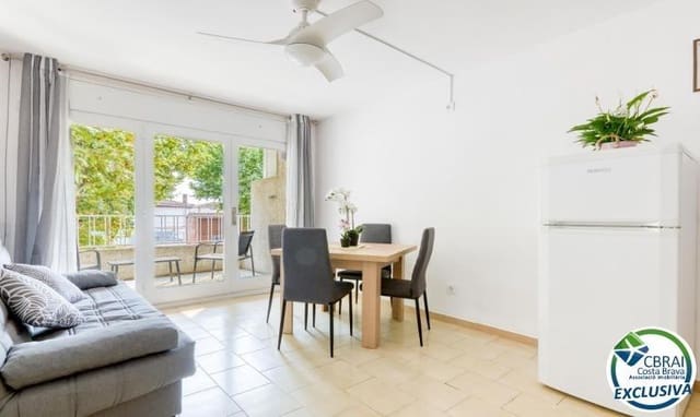 2 makuuhuone Huoneisto myytävänä paikassa Empuriabrava, Castelló d'Empúries - 134 000 € (Ref: 9192247)