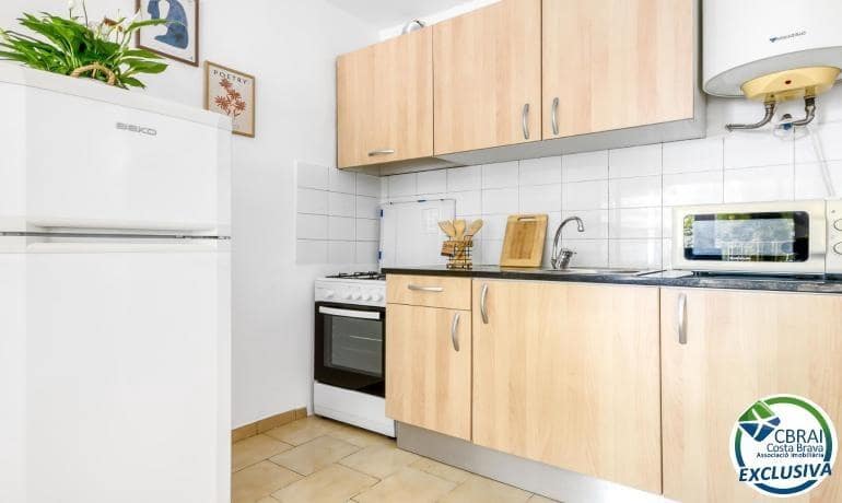2 bedroom Apartment for sale in Empuriabrava - € 134,000 (Ref: 9192247)