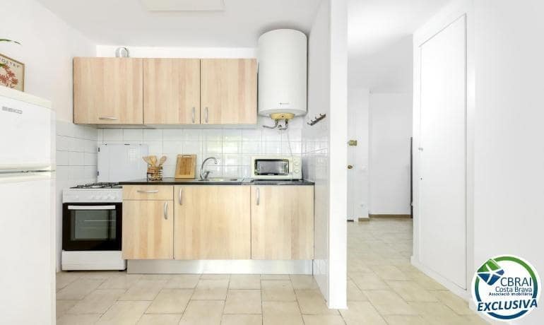 2 bedroom Apartment for sale in Empuriabrava - € 134,000 (Ref: 9192247)
