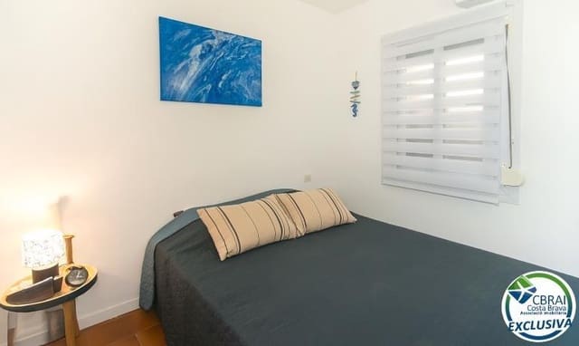 2 slaapkamer Appartement te koop in Empuriabrava, Castelló d'Empúries met zwembad - € 199.000 (Ref: 9192248)