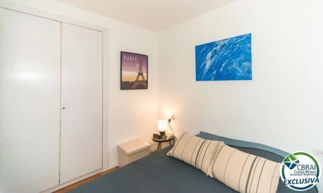 2 slaapkamer Appartement te koop in Empuriabrava, Castelló d'Empúries met zwembad - € 199.000 (Ref: 9192248)