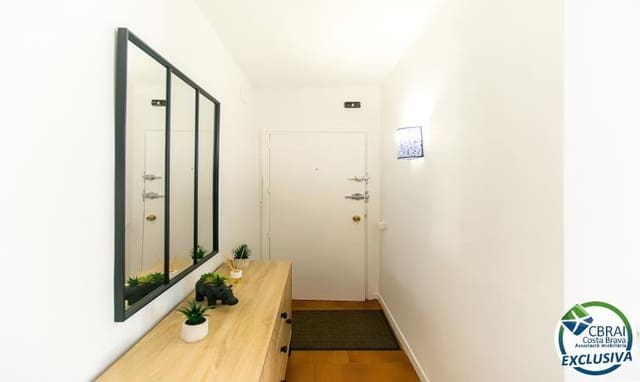 2 slaapkamer Appartement te koop in Empuriabrava, Castelló d'Empúries met zwembad - € 199.000 (Ref: 9192248)