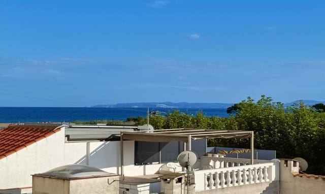 1 soverom Leilighet til salgs i Empuriabrava, Castelló d'Empúries - € 139 000 (Ref: 9193703)