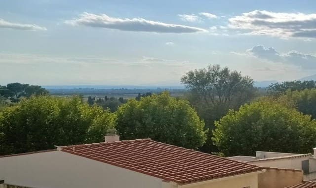 1 soverom Leilighet til salgs i Empuriabrava, Castelló d'Empúries - € 139 000 (Ref: 9193703)