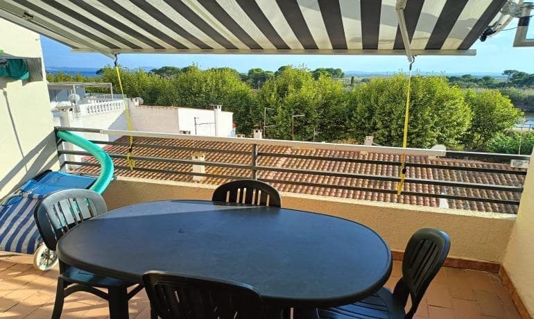 1 soverom Leilighet til salgs i Empuriabrava - € 139 000 (Ref: 9193703)