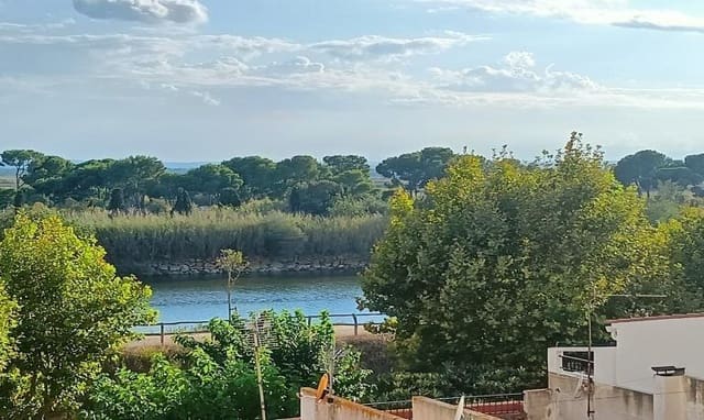 1 soverom Leilighet til salgs i Empuriabrava, Castelló d'Empúries - € 139 000 (Ref: 9193703)