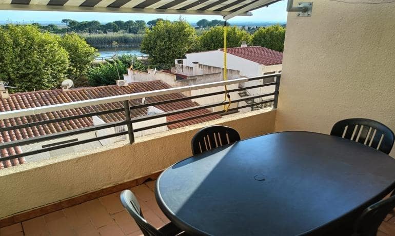 1 slaapkamer Appartement te koop in Empuriabrava - € 134.900 (Ref: 9193703)