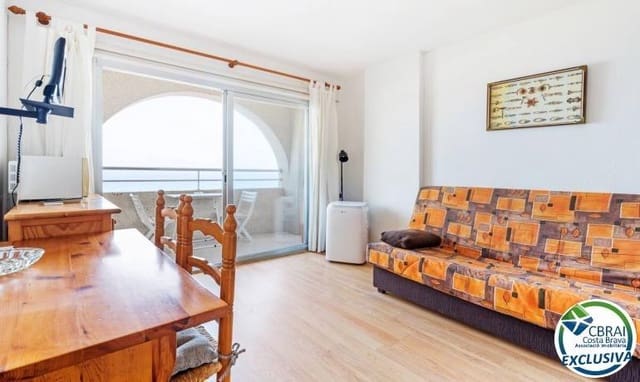 Studio til salg i Empuriabrava, Castelló d'Empúries - € 129.000 (Ref: 9204414)