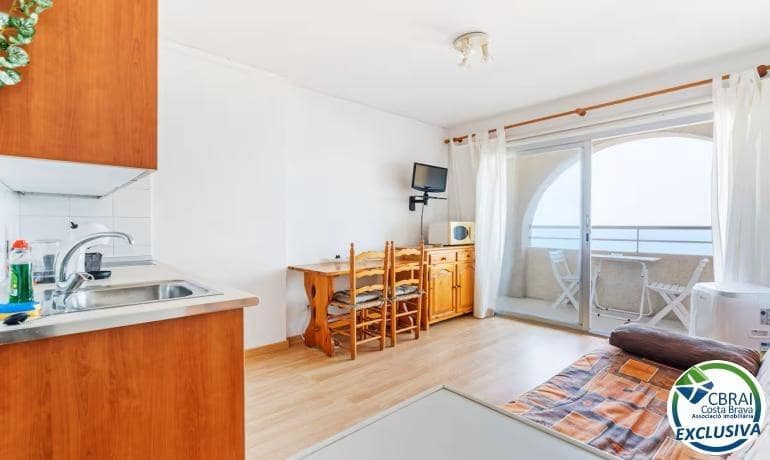 Studio til salg i Empuriabrava - € 129.000 (Ref: 9204414)