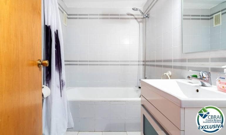 Studio til salg i Empuriabrava - € 129.000 (Ref: 9204414)