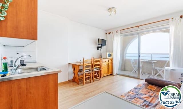 Studio til salg i Empuriabrava, Castelló d'Empúries - € 129.000 (Ref: 9204414)