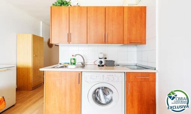 Studio til salg i Empuriabrava - € 129.000 (Ref: 9204414)