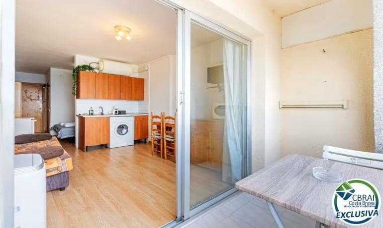 Studio til salg i Empuriabrava - € 129.000 (Ref: 9204414)