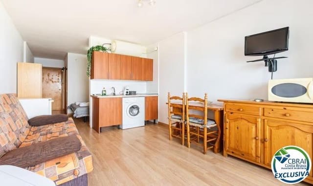 Studio til salg i Empuriabrava, Castelló d'Empúries - € 129.000 (Ref: 9204414)