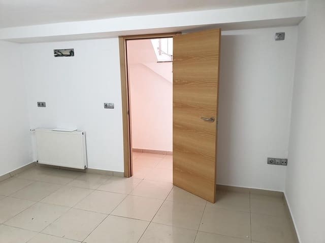 4 Zimmer Haus zu vermieten in Roses mit Pool Garage - 1.910 € (Ref: 9209139)