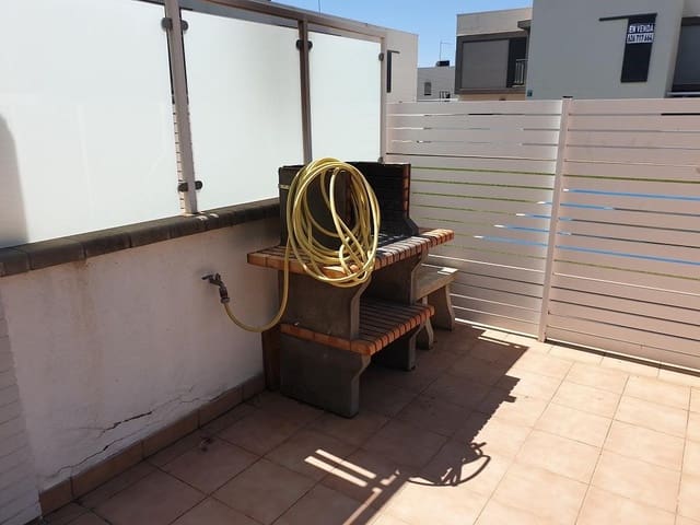 4 Zimmer Haus zu vermieten in Roses mit Pool Garage - 1.910 € (Ref: 9209139)