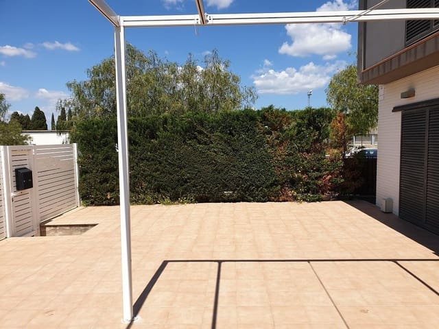 4 Zimmer Haus zu vermieten in Roses mit Pool Garage - 1.910 € (Ref: 9209139)