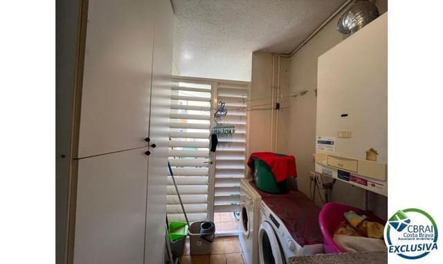 4 Zimmer Apartment zu verkaufen in Figueres - 275.000 € (Ref: 9215345)
