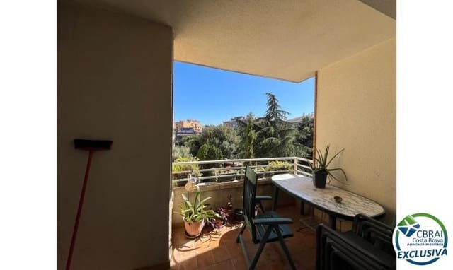4 Zimmer Apartment zu verkaufen in Figueres - 275.000 € (Ref: 9215345)