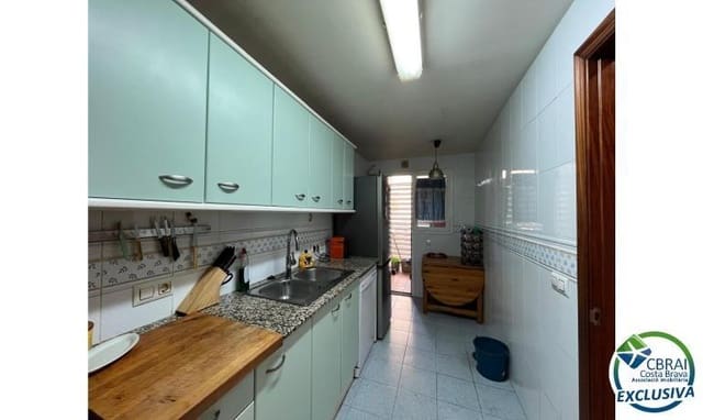 4 Zimmer Apartment zu verkaufen in Figueres - 275.000 € (Ref: 9215345)