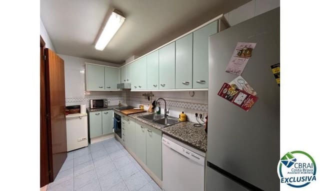 4 Zimmer Apartment zu verkaufen in Figueres - 275.000 € (Ref: 9215345)