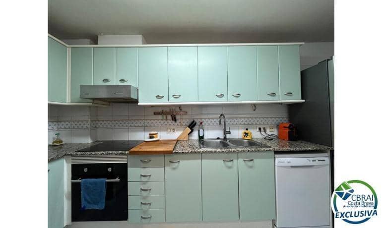 4 Zimmer Apartment zu verkaufen in Figueres - 275.000 € (Ref: 9215345)