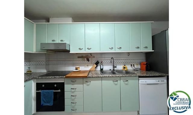 4 quarto Apartamento para venda em Figueres - 275 000 € (Ref: 9215345)