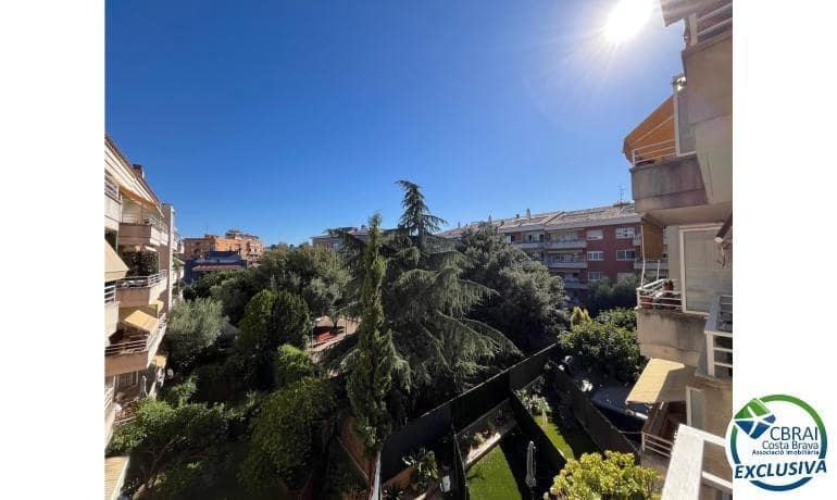 4 Zimmer Apartment zu verkaufen in Figueres - 275.000 € (Ref: 9215345)