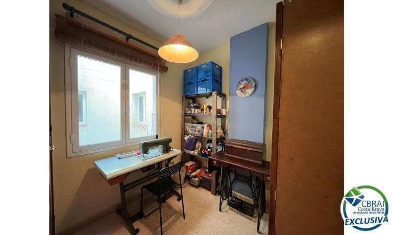 4 Zimmer Apartment zu verkaufen in Figueres - 275.000 € (Ref: 9215345)