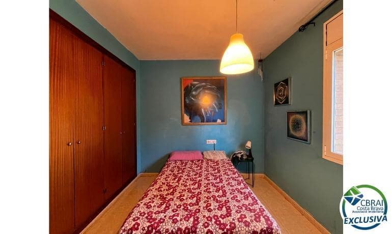4 Zimmer Apartment zu verkaufen in Figueres - 275.000 € (Ref: 9215345)