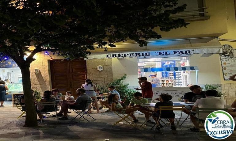 Gewerbe zu verkaufen in Roses - 185.000 € (Ref: 9215346)