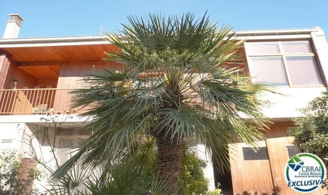 4 soverom Hus til salgs i Vila-sacra med garasje - € 280 000 (Ref: 9215349)