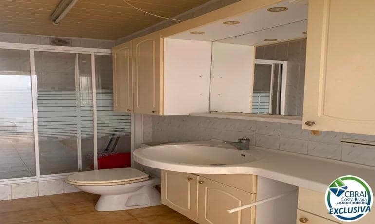 2 sypialnia Dom blizniak na sprzedaż w Empuriabrava - 299 000 € (Ref: 9215351)