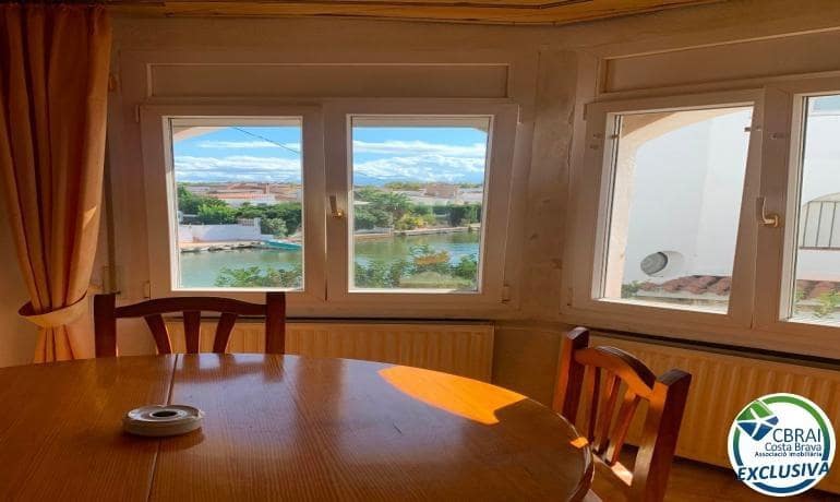 2 sypialnia Dom blizniak na sprzedaż w Empuriabrava - 299 000 € (Ref: 9215351)