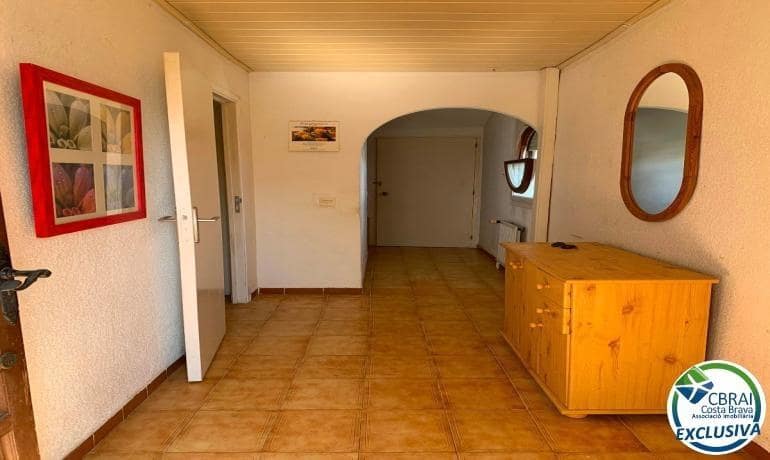 2 Zimmer Doppelhaus zu verkaufen in Empuriabrava - 275.000 € (Ref: 9215351)
