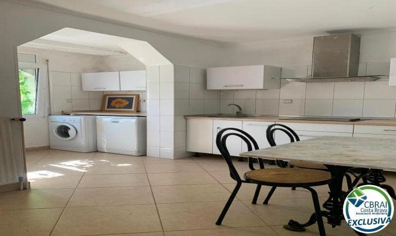 2 Zimmer Doppelhaus zu verkaufen in Empuriabrava - 275.000 € (Ref: 9215351)