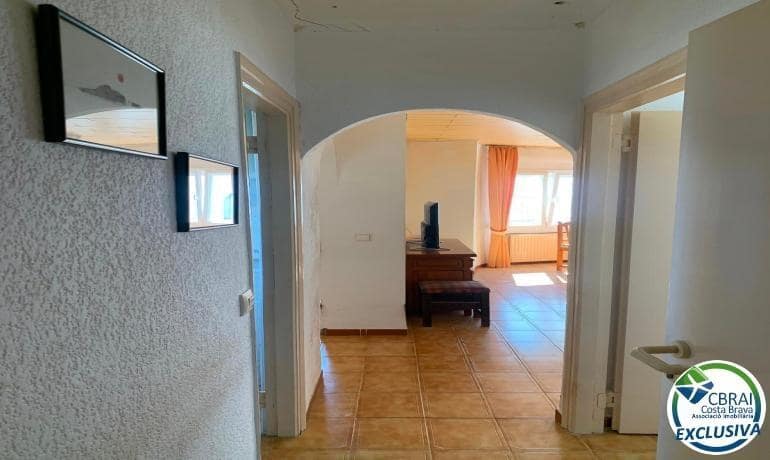 2 Zimmer Doppelhaus zu verkaufen in Empuriabrava - 275.000 € (Ref: 9215351)