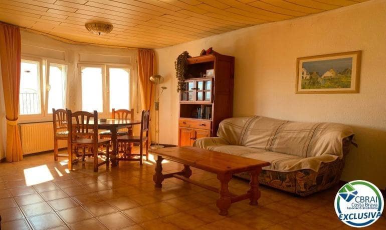 2 Zimmer Doppelhaus zu verkaufen in Empuriabrava - 275.000 € (Ref: 9215351)