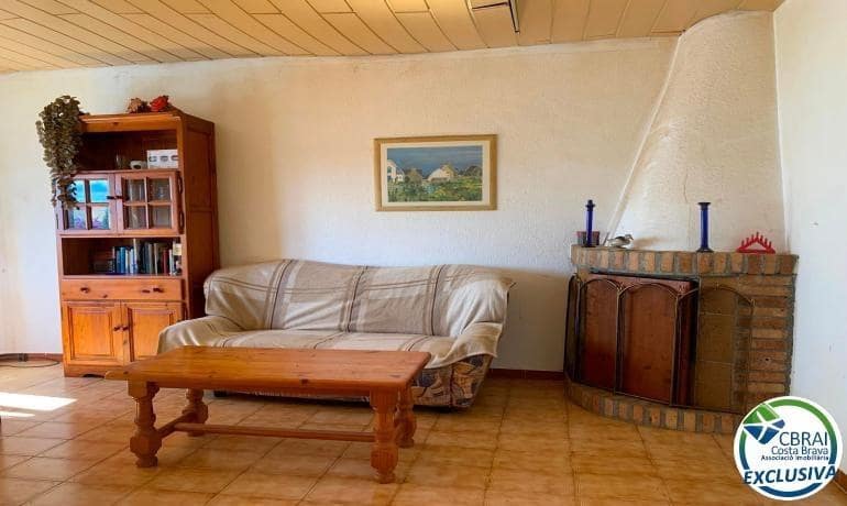 2 Zimmer Doppelhaus zu verkaufen in Empuriabrava - 275.000 € (Ref: 9215351)