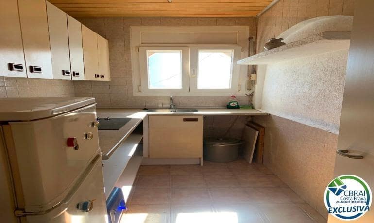 2 Zimmer Doppelhaus zu verkaufen in Empuriabrava - 275.000 € (Ref: 9215351)