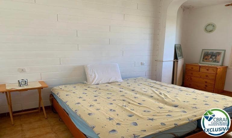 2 Zimmer Doppelhaus zu verkaufen in Empuriabrava - 275.000 € (Ref: 9215351)