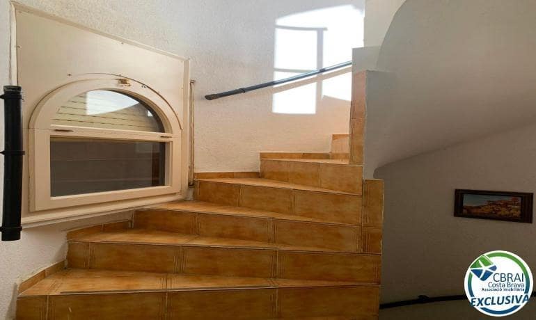 2 Zimmer Doppelhaus zu verkaufen in Empuriabrava - 275.000 € (Ref: 9215351)