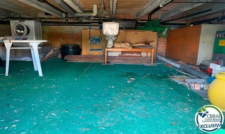 2 Zimmer Doppelhaus zu verkaufen in Empuriabrava - 275.000 € (Ref: 9215351)