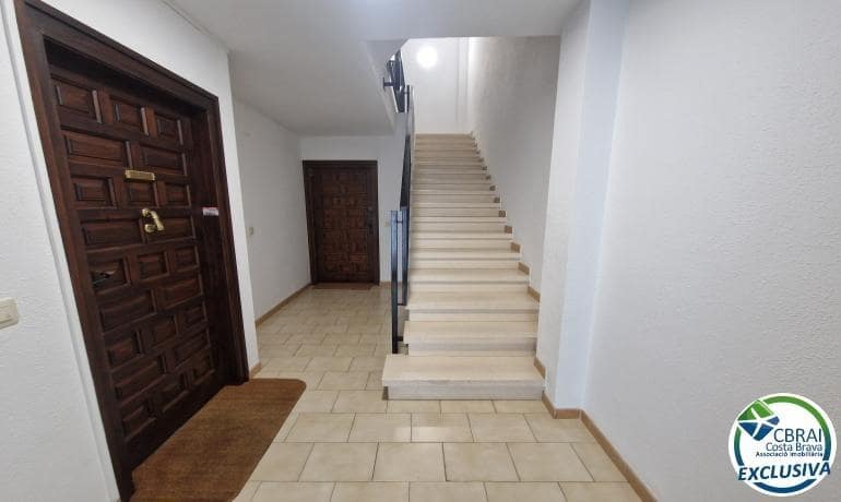 2 sypialnia Apartament na sprzedaż w Empuriabrava - 299 000 € (Ref: 9220203)