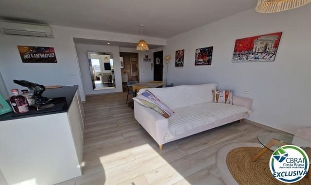 2 sypialnia Apartament na sprzedaż w Empuriabrava, Castelló d'Empúries - 299 000 € (Ref: 9220203)