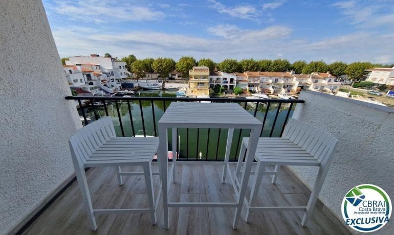 2 sypialnia Apartament na sprzedaż w Empuriabrava - 299 000 € (Ref: 9220203)