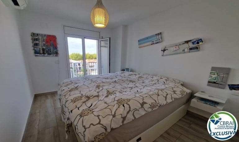 2 sypialnia Apartament na sprzedaż w Empuriabrava - 299 000 € (Ref: 9220203)