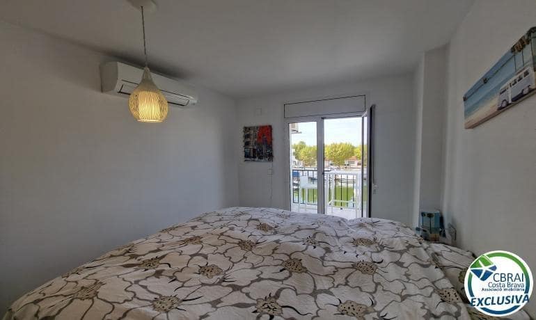 2 sypialnia Apartament na sprzedaż w Empuriabrava - 299 000 € (Ref: 9220203)