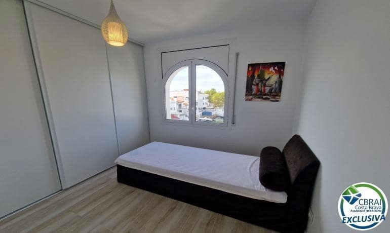 2 sypialnia Apartament na sprzedaż w Empuriabrava - 299 000 € (Ref: 9220203)